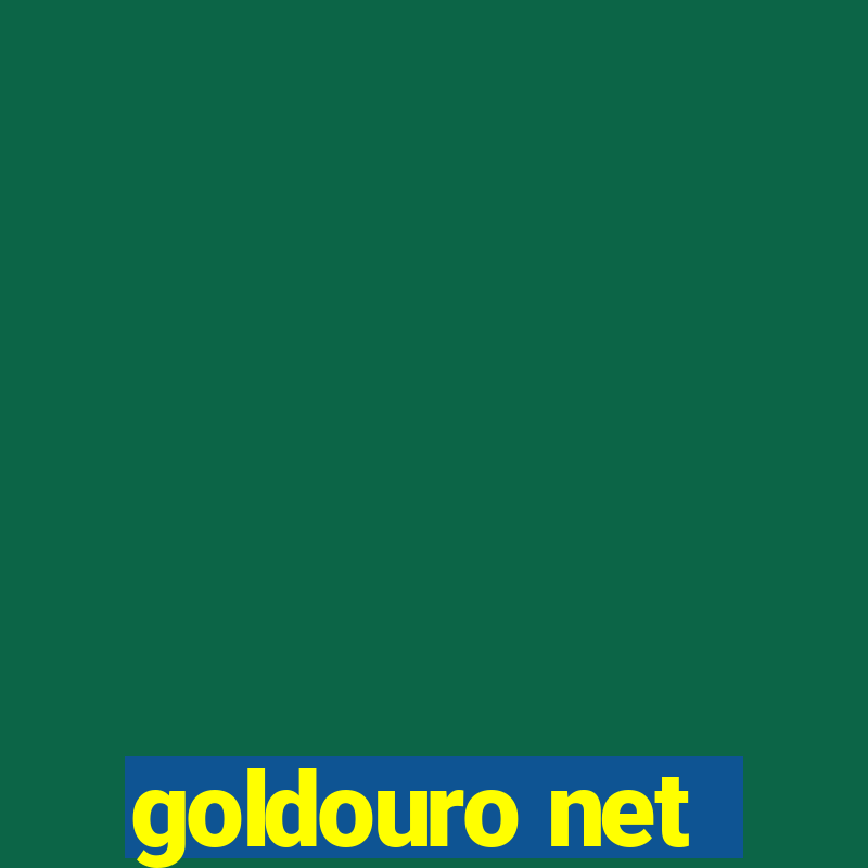 goldouro net