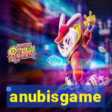 anubisgame