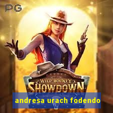 andresa urach fodendo