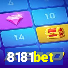 8181bet