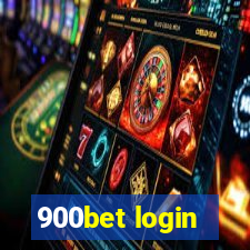 900bet login