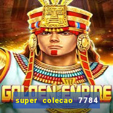 super colecao 7784 ps2 iso