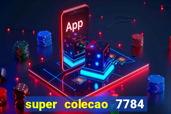 super colecao 7784 ps2 iso