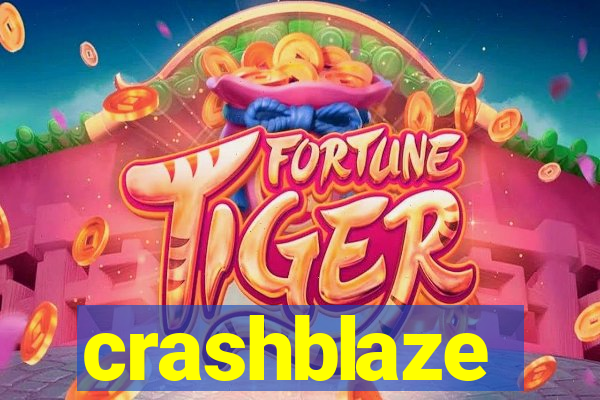 crashblaze