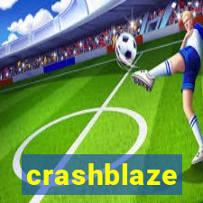 crashblaze