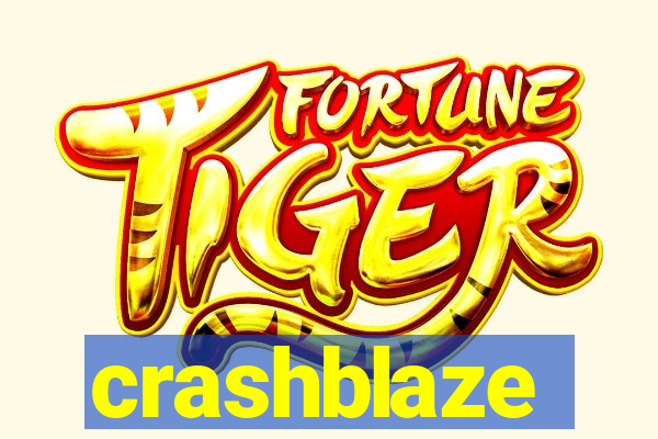 crashblaze