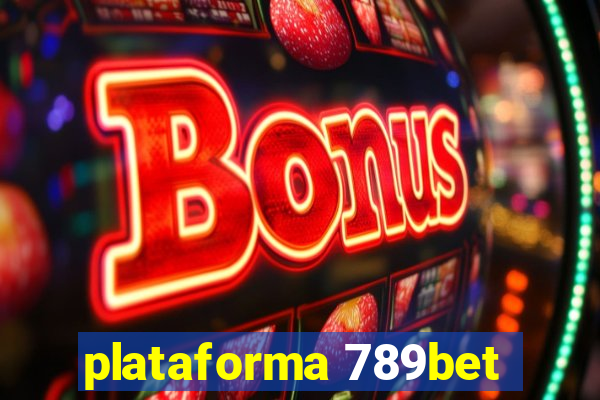 plataforma 789bet