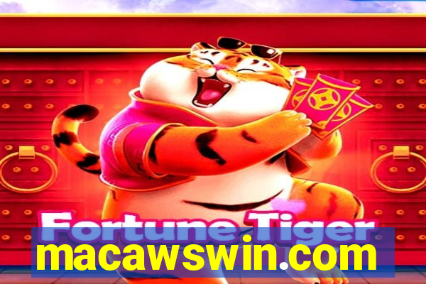 macawswin.com