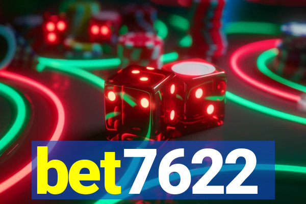 bet7622