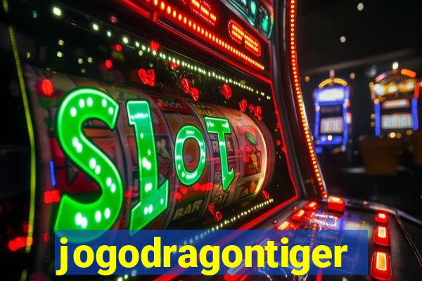 jogodragontiger