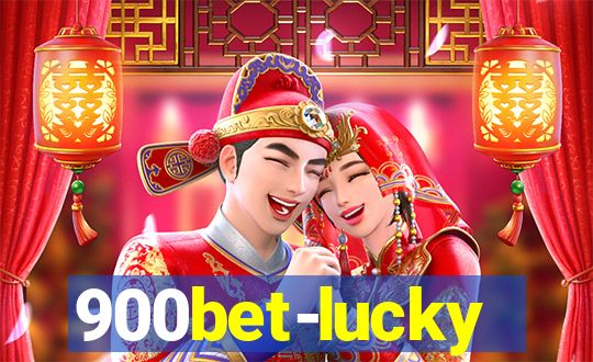 900bet-lucky