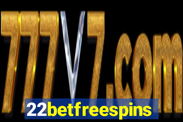 22betfreespins