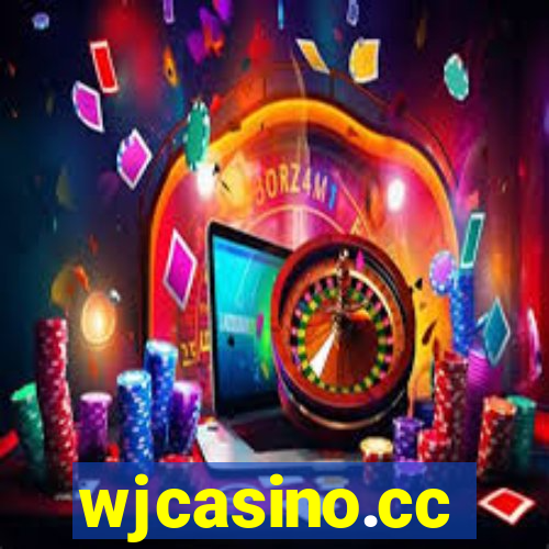 wjcasino.cc