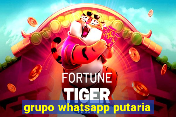 grupo whatsapp putaria