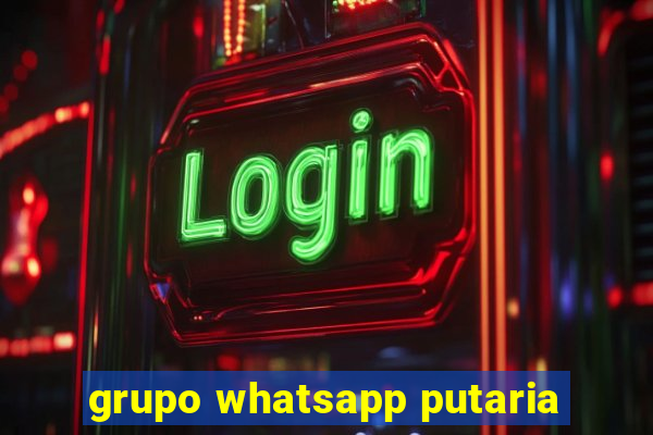 grupo whatsapp putaria