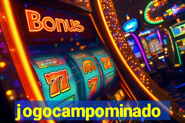 jogocampominado