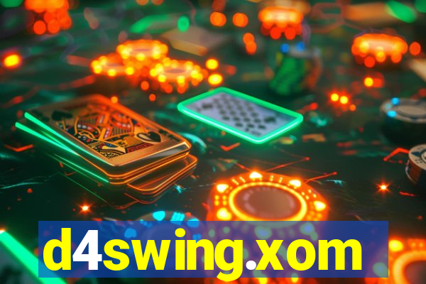 d4swing.xom