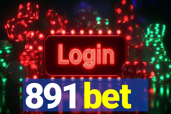 891 bet