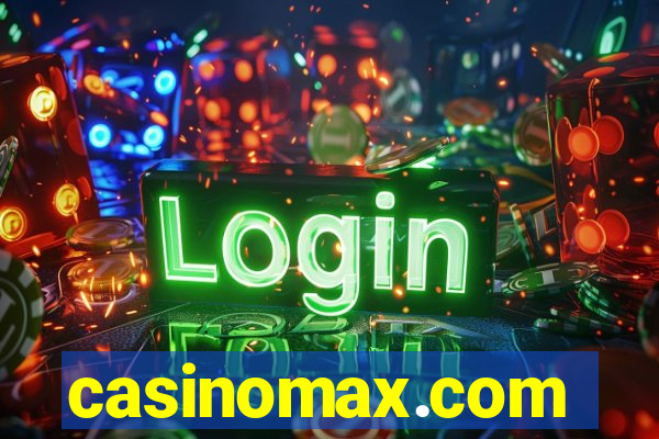 casinomax.com