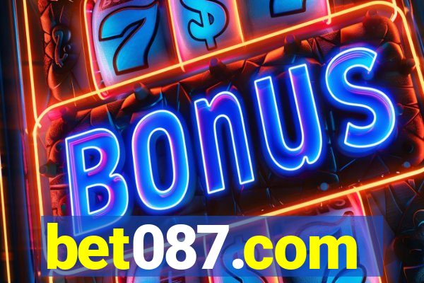 bet087.com