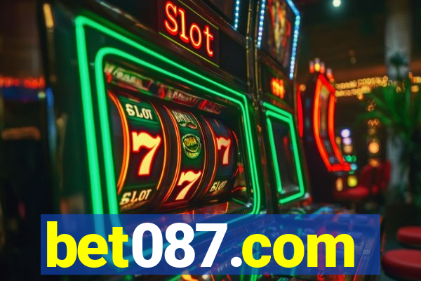 bet087.com