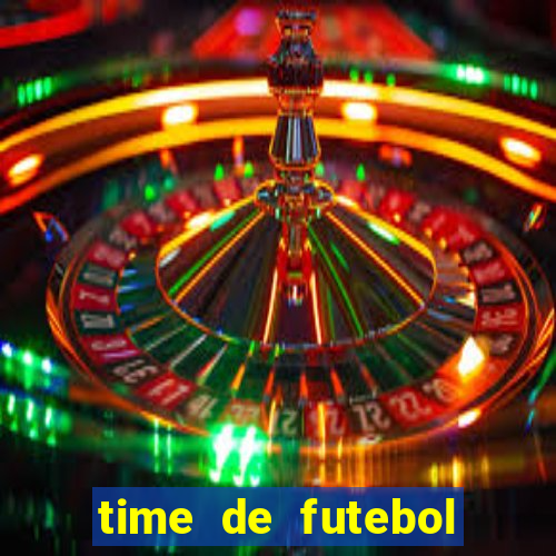 time de futebol com a letra p