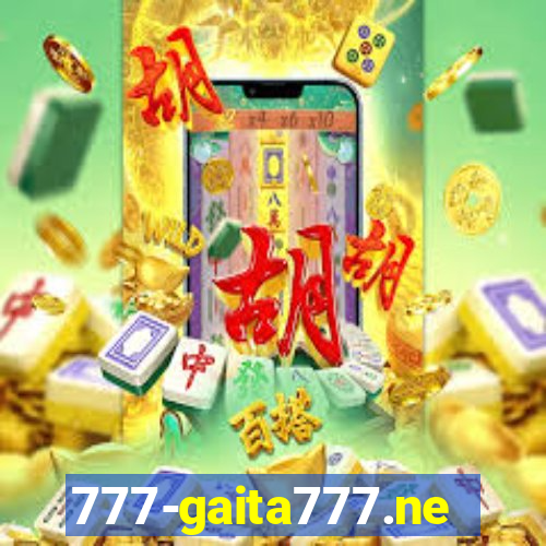 777-gaita777.net