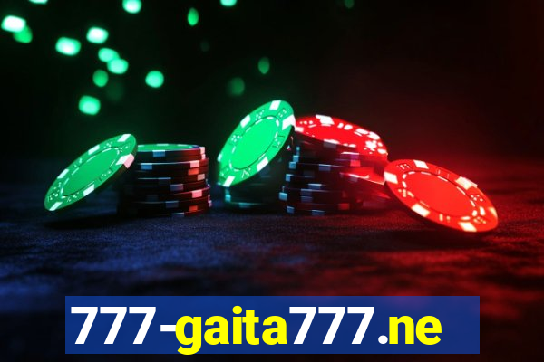 777-gaita777.net