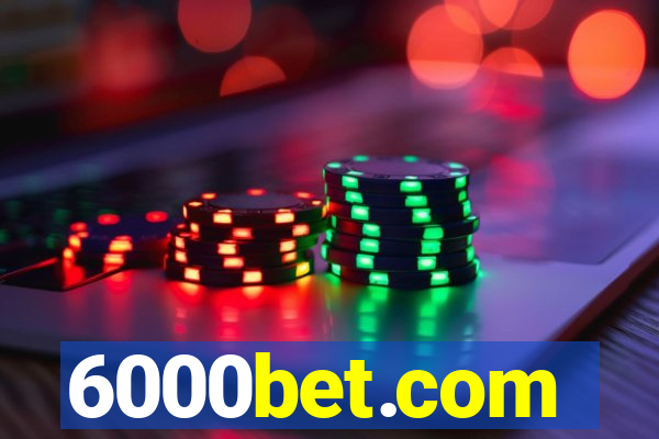 6000bet.com