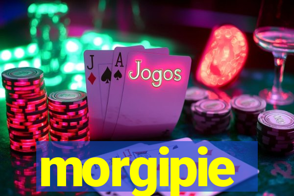 morgipie