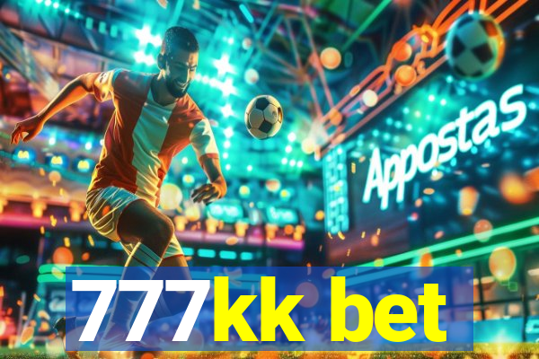 777kk bet