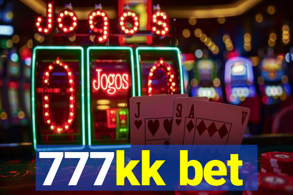 777kk bet