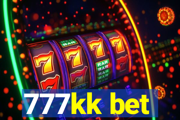 777kk bet