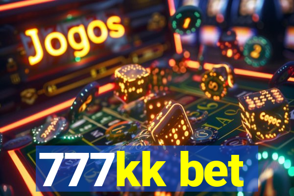 777kk bet