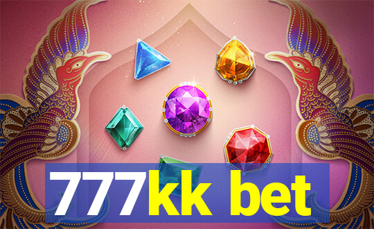 777kk bet