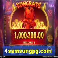 4samsungpg.com