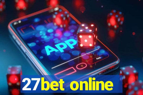 27bet online