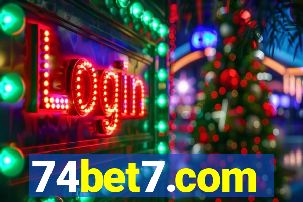 74bet7.com