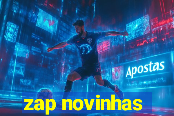 zap novinhas