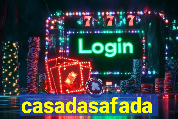 casadasafada