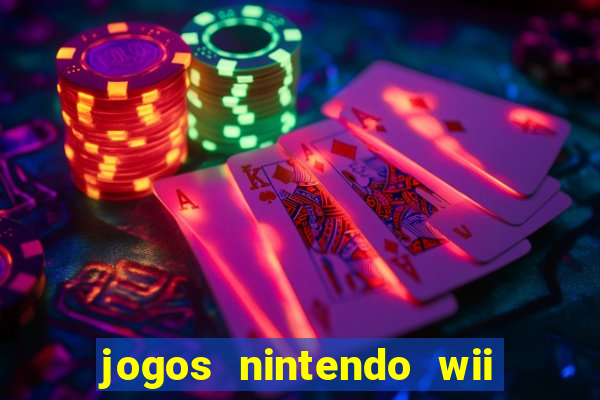 jogos nintendo wii download wbfs