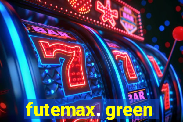 futemax. green