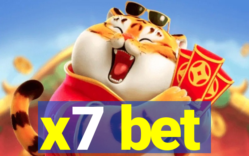 x7 bet