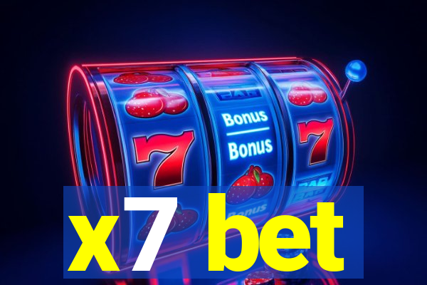 x7 bet