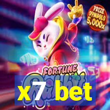 x7 bet