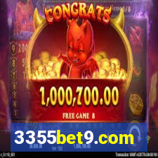 3355bet9.com