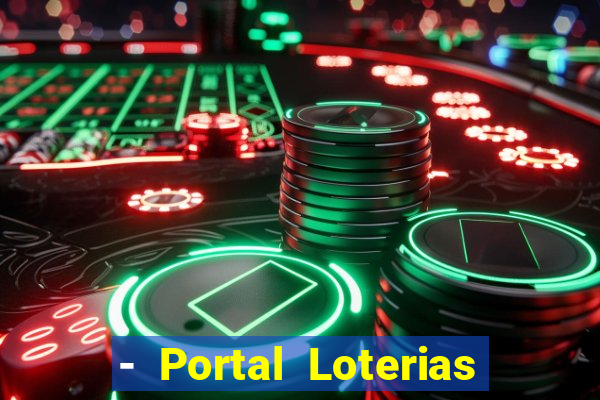 - Portal Loterias | CAIXA