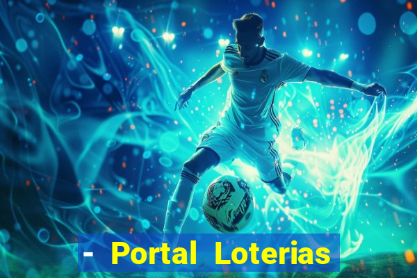 - Portal Loterias | CAIXA