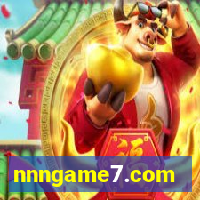 nnngame7.com