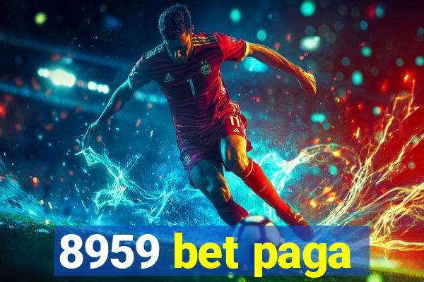 8959 bet paga